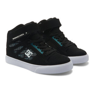 Pure High-Top Ev Pixel