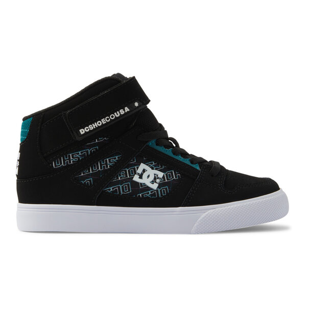 DC Shoes Pure High-Top Ev Pixel