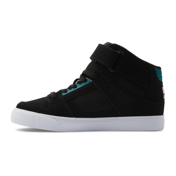 DC Shoes Pure High-Top Ev Pixel