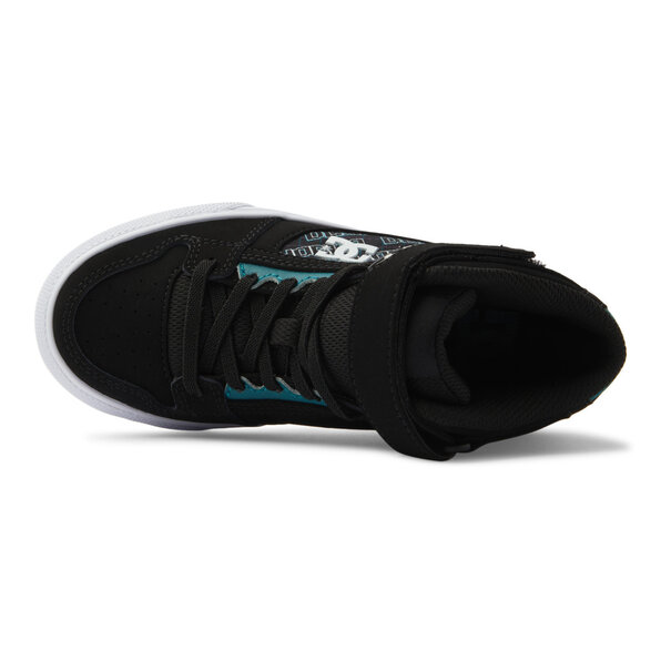 DC Shoes Pure High-Top Ev Pixel