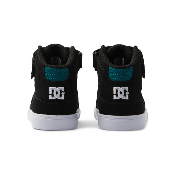 DC Shoes Pure High-Top Ev Pixel