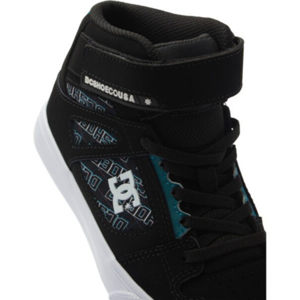 DC Shoes Pure High-Top Ev Pixel