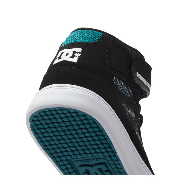DC Shoes Pure High-Top Ev Pixel