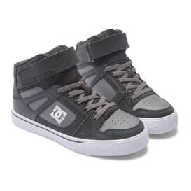 Pure High-Top Ev Anthracite/Black
