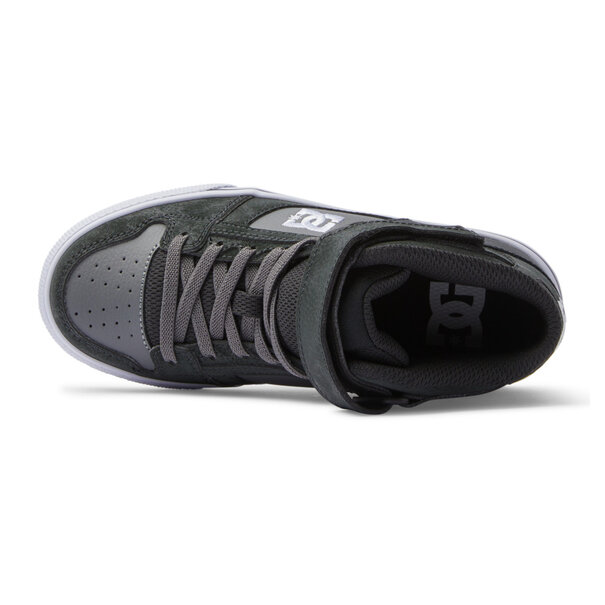 DC Shoes Pure High-Top Ev Anthracite/Black