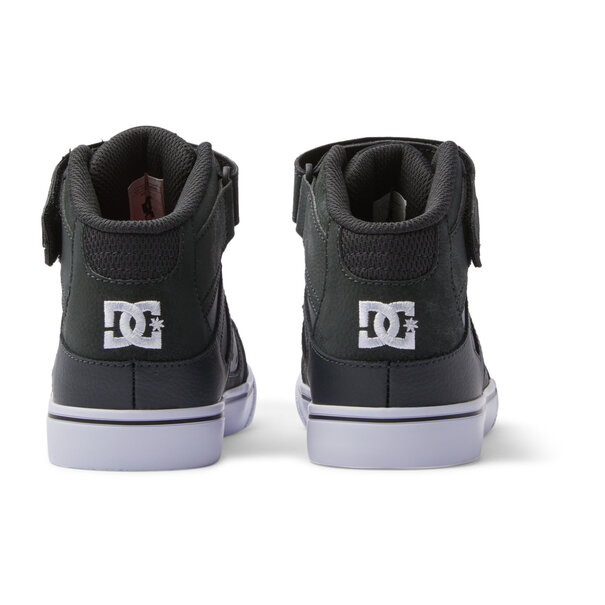 DC Shoes Pure High-Top Ev Anthracite/Black