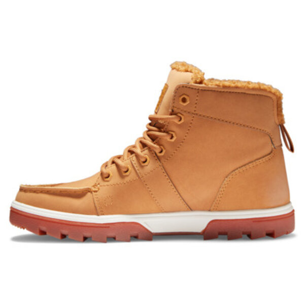 Dc store shoes woodland