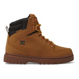 Peary TR Boots / Wheat and Black