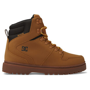 Peary TR Boots / Wheat and Black
