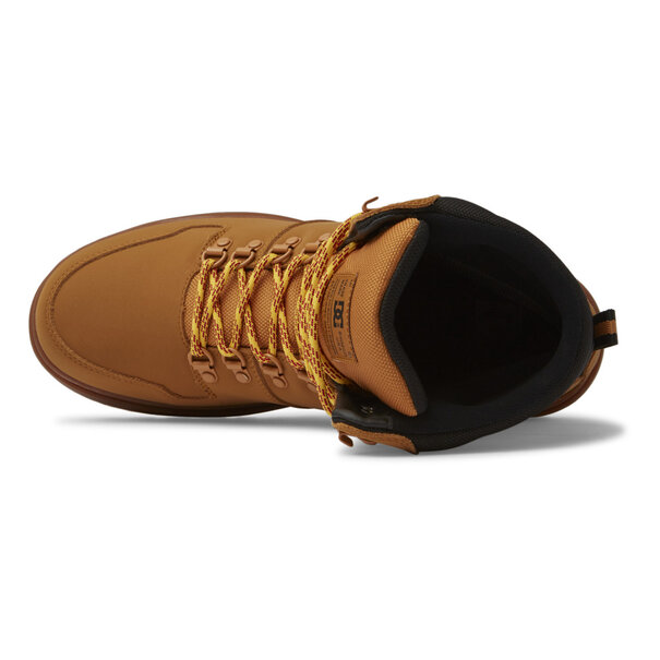 DC Shoes Peary Tr Wheat/Black