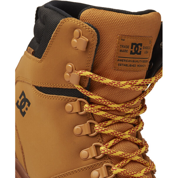 DC Shoes Peary Tr Wheat/Black