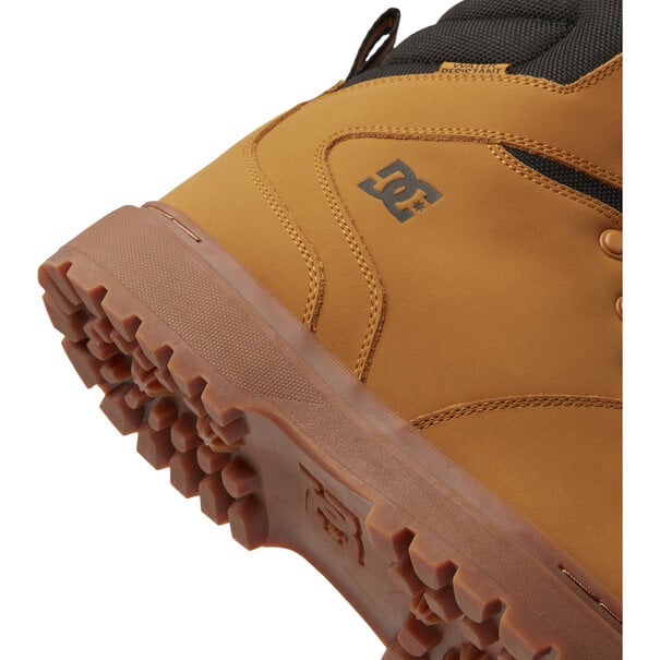 DC Shoes Peary Tr Wheat/Black