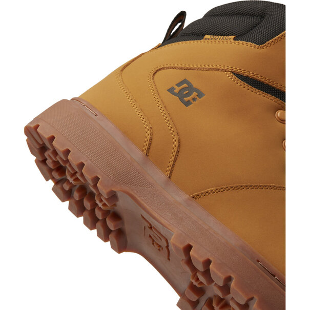 DC Shoes Peary Tr Wheat/Black