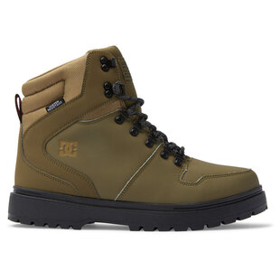 Peary Tr Olive/Black