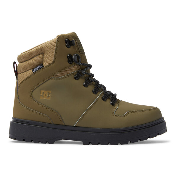DC Shoes Peary Tr Olive/Black