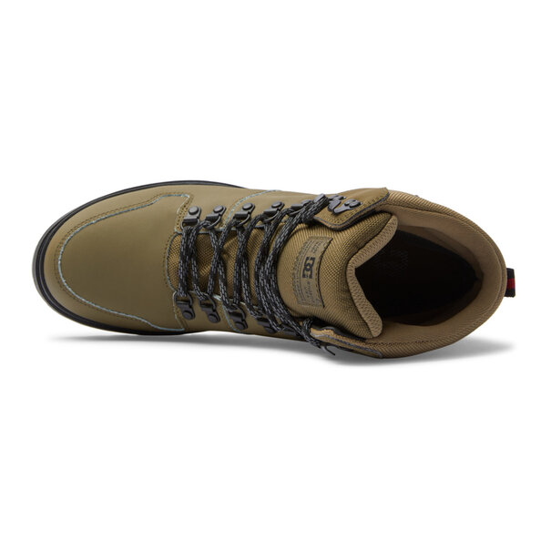 DC Shoes Peary Tr Olive/Black