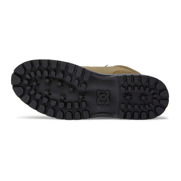 DC Shoes Peary Tr Olive/Black