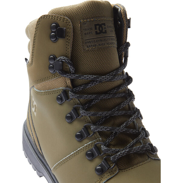 DC Shoes Peary Tr Olive/Black