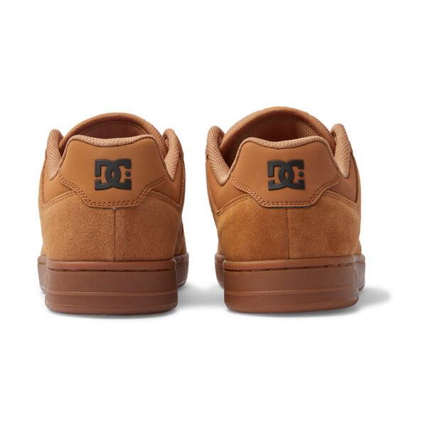 DC Shoes Manteca 4 S Brown/Tan