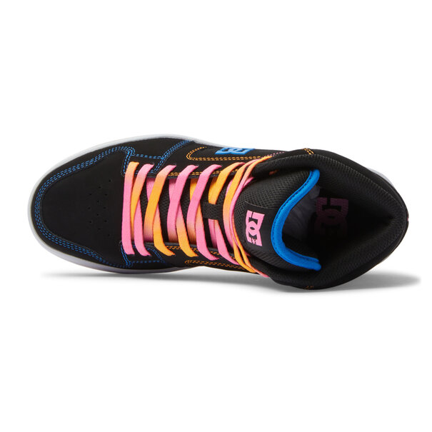 DC Shoes Manteca 4 Hi Multi