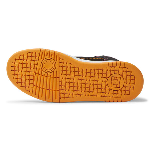 DC Shoes Manteca 4 Hi Multi