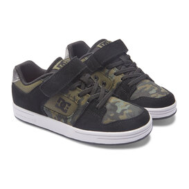 Manteca 4 V Olive Camouflage