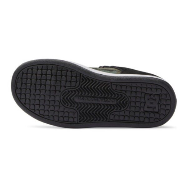 DC Shoes Manteca 4 V Olive Camouflage