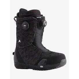 Swath BOA Step On Boots / Black