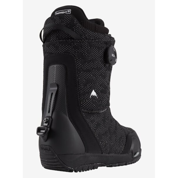Burton Snowboards Swath BOA Step On Boots / Black