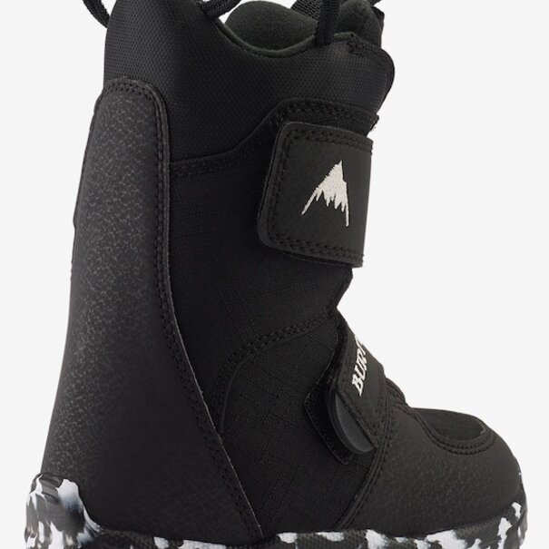 Burton Snowboards Mini Grom Boots / Black