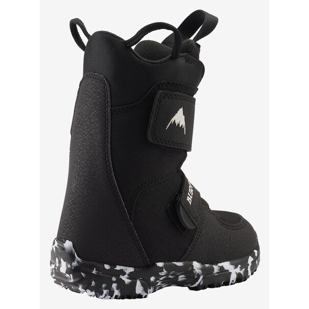 Burton Snowboards Mini Grom Boots / Black