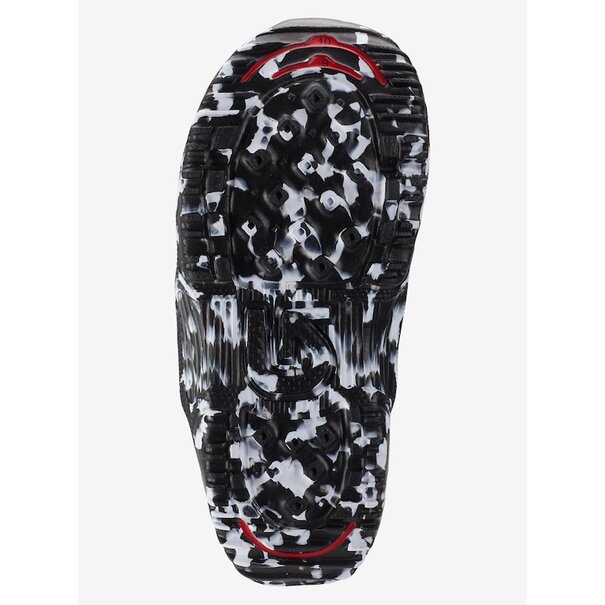 Burton Snowboards Mini Grom Boots / Black