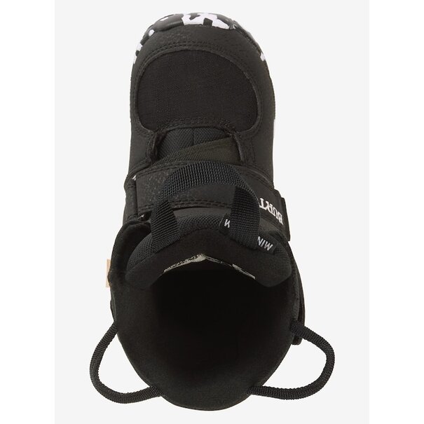 Burton Snowboards Mini Grom Boots / Black