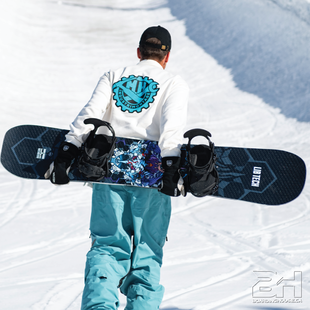Men's Snowboards