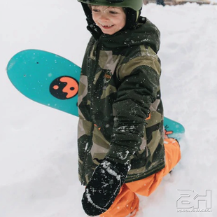 Kid's Snowboards