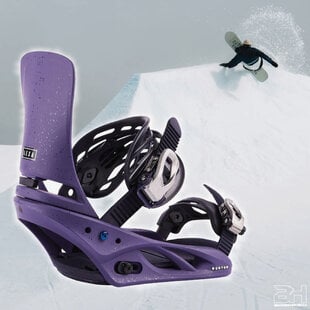 Women's Bindings