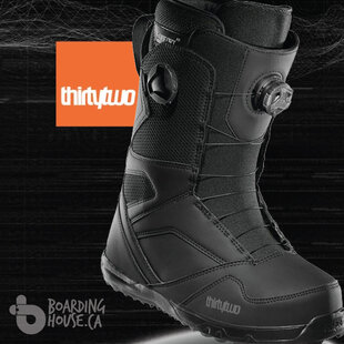 Men's Snowboard Boots