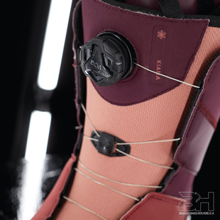 Women's Snowboard Boots