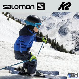 Kids Skis