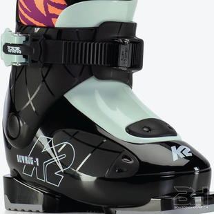 Kids Ski Boots