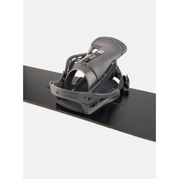Burton Snowboards Freestyle ReFlex Bindings / Dark Gray