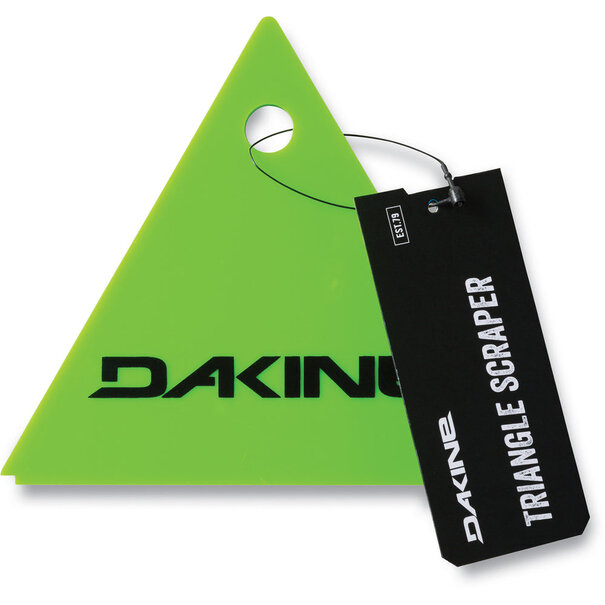 DAKINE Triangle Scraper / Green