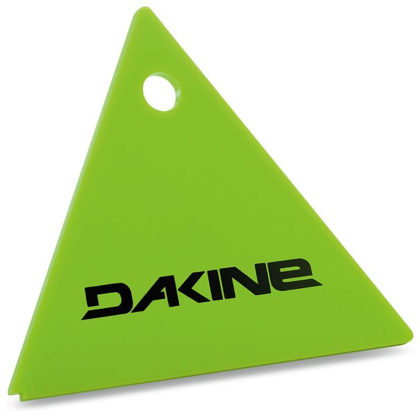 DAKINE Triangle Scraper / Green
