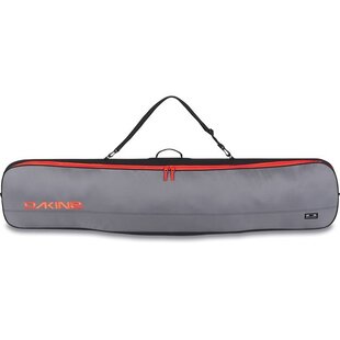 Pipe Snowboard Bag / Steel Grey