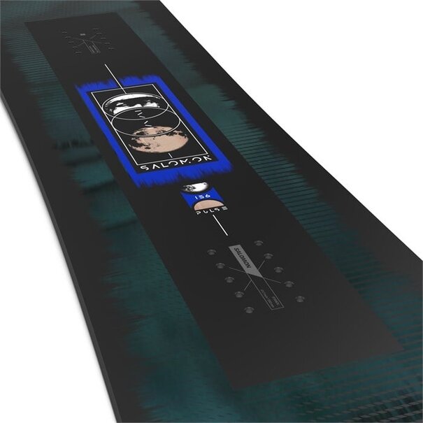 Salomon Pulse Snowboard