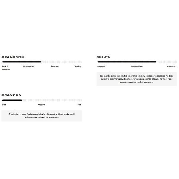 Salomon Pulse Snowboard