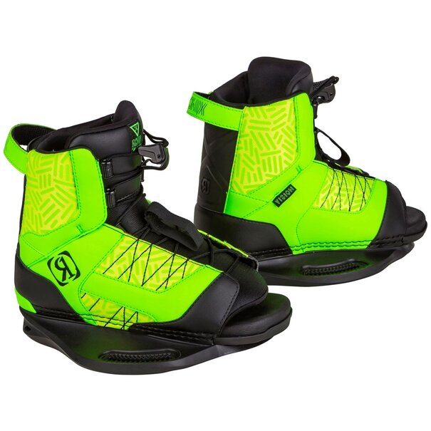 RONIX VISION BOY'S BOOT