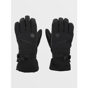 Skye Gore Tex Over Mitt / Black