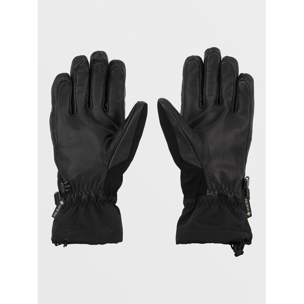 Volcom Skye Gore-Tex Over Mitt Black