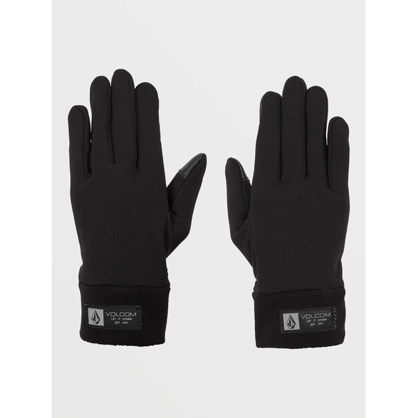 Volcom Skye Gore-Tex Over Mitt Black